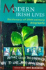 Louis McRedmond / Modern Irish Lives (Large Paperback)