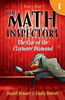 Daniel Kenney / The Math Inspectors: The Case of the Claymore Diamond (Large Paperback)