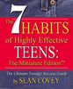 Sean Covey / The 7 Habits of Highly Effective Teens (Hardback) Sean Covey / The 7 Habits of Highly Effective Teens (Hardback)