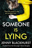 Jenny Blackhurst / Someone Is Lying