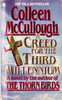 Colleen McCullagh / A Creed for the Third Millenium