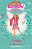 Daisy Meadows / Rainbow Magic: Jessica The Jazz Fairy : The Dance Fairies Book 5