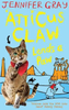 Jennifer Gray / Atticus Claw Lends a Paw