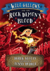 Derek Keilty / Will Gallows and the Rock Demon's Blood