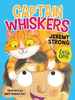 Jeremy Strong / Captain Whiskers