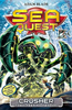 Adam Blade / Sea Quest: Crusher the Creeping Terror : Book 7