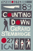 Gerard Stembridge / Counting Down (Large Paperback)
