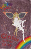 Daisy Meadows / Rainbow Magic: Chrissie the Wish Fairy