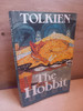 J.R.R Tolkien - The Hobbit - Vintage 1978 - Unwin PB