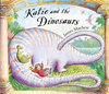 James Mayhew / Katie and the Dinosaurs (Children's Picture Book)