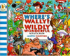 Martin Handford / Where's Wally? Wildly Wonderful Activity (Children's Picture Book)