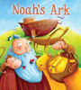 My First Bible Stories: Noah's Ark (Children's Picture Book)