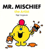 Roger Hargreaves / Mr. Mischief: The Artist (Children's Picture Book)