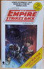Donald F. Glut & George Lucas  - Star Wars : The Empire Strikes Back ( Vintage PB 1980)