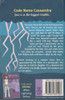 Meg Cabot / Missing: Code Name Cassandra