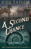 Jodi Taylor / A Second Chance