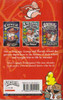 Dav Pilkey / Captain Underpants Three Pant-Tastic Novels in One