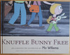Willems, Mo - Knuffle Bunny Free : An Unexpected Diversion - HB 