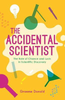 Graeme Donald / The Accidental Scientist