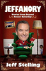 Jeff Stelling / Jeffanory : Stories from Beyond Soccer Saturday