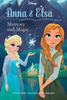 Erica David / Disney Frozen Anna and Elsa Memory and Magic