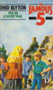 Enid Blyton / Five on a Secret Trail ( Famous Five Series - Book 15 )