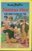 Enid Blyton / Five Have Plenty of Fun ( Famous Five Series - Book 14 )