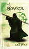 Trudi Canavan / The Novice ( Black Magician Trilogy - Book 2 ) (Hardback)