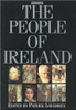 Loughrey, Patrick ( Editor) - The People of Ireland - HB -1988 - Irish Ethnicities