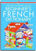 H. Davies / Beginners French Dictionary (Large Paperback)