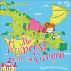 Princess Time: The Princess and the Dragon (Children's Picture Book)
