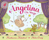 Katharine Holabird / Angelina on Stage (Children's Picture Book)