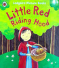 Ladybird Picture Books: Little Red Riding Hood (Children's Picture Book)