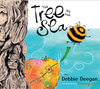 The Tree by the Sea (Children's Picture Book)