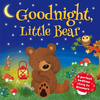 Goodnight, Little Bear (Children's Picture Book)
