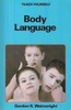 Gordon Wainwright / Body Language: Teach Yourself