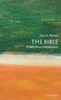 John Riches / The Bible: A Very Short Introduction
