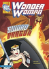 Laurie S. Sutton / Wonder Woman: Sword of the Dragon