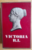 Longford, Elizabeth - Victoria R.I - Vintage PB - 1970 ( Originally 1964)