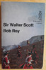Walter Scott - Rob Roy  ( Vintage PB 1976 )