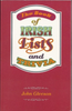 John Gleeson / The Book of Irish Lists and Trivia