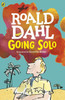 Dahl, Roald - Going Solo - PB - BRAND NEW