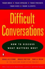 Douglas Stone / Difficult Conversations