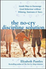 Elizabeth Pantley / The No-Cry Discipline Solution (Large Paperback)