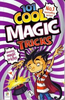 Barb Whiter / 101 Cool Magic Tricks (Large Paperback)