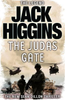 Jack Higgins / The Judas Gate (Large Paperback)