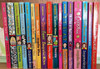 Jacqueline Wilson (5 Random Titles)