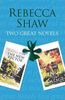 Rebecca Shaw / Two Great Novels : The New Rector, Village Gossip