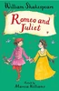 Marcia Williams / Romeo and Juliet