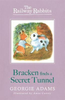 Georgie Adams / The Railway Rabbits: Bracken Finds a Secret Tunnel : Book 5